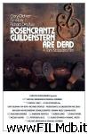 poster del film Rosencrantz e Guildenstern sono morti
