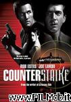 poster del film Counterstrike [filmTV]