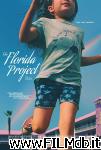 poster del film the florida project