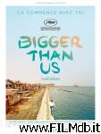 poster del film Bigger Than Us - Un mondo insieme