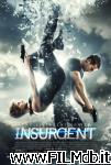 poster del film insurgent