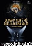 poster del film La mafia non è più quella di una volta