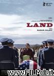poster Land poster del film Land
