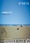 poster del film Maria and I