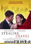 poster del film Stealing Chanel