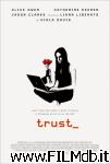 poster trust poster del film trust
