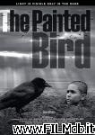 poster del film The Painted Bird