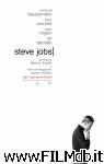 poster del film steve jobs