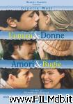 poster del film Uomini e donne, amori e bugie