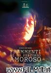 poster del film Frammenti di un percorso amoroso