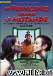 poster del film In principio erano le mutande