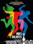 poster del film Gallant Indies