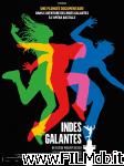 poster Indes galantes poster del film Indes galantes