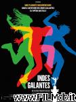 poster del film Indes galantes