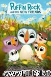 poster Puffin Rock - Il film poster del film Puffin Rock - Il film