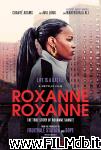 poster del film Roxanne Roxanne