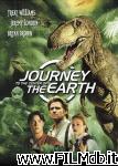 poster del film journey to the center of the earth [filmTV]