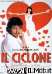 poster del film il ciclone