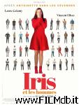 poster del film Iris et les hommes