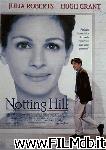 poster del film notting hill