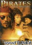 poster del film Caraibi [filmTV]