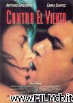 poster del film Contra el viento