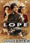 poster del film Lope