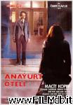 poster del film Anayurt Oteli
