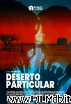 poster del film Desierto particular