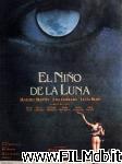 poster del film Il bambino della Luna