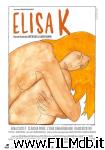 poster del film Elisa K