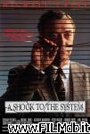 poster del film A Shock to the System
