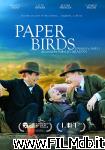 poster del film Pájaros de papel