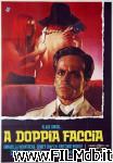 poster A doppia faccia poster del film A doppia faccia