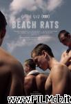 poster Beach Rats poster del film Beach Rats