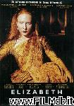 poster del film elizabeth