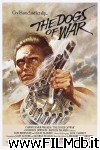 poster del film I mastini della guerra
