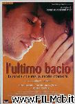 poster L'ultimo bacio poster del film L'ultimo bacio