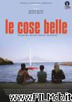 poster Le cose belle poster del film Le cose belle