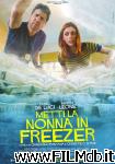 poster del film metti la nonna in freezer