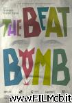 poster The Beat Bomb poster del film The Beat Bomb