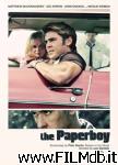 poster del film the paperboy