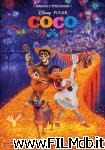 poster del film Coco