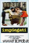 poster del film impiegati