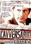 poster l'avversario poster del film l'avversario