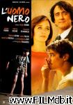 poster del film L'uomo nero