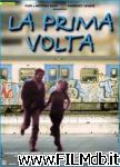 poster la prima volta poster del film la prima volta