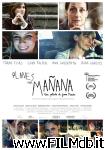 poster Planes para mañana poster del film Planes para mañana