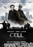 poster cell poster del film cell