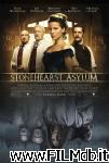 poster del film Stonehearst Asylum